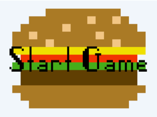 Burger Mine