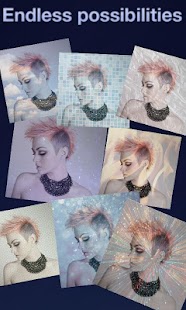 Lastest 99 Photo Filters APK