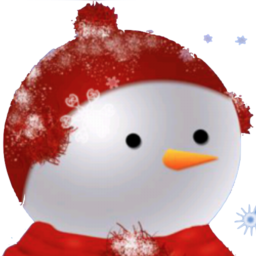 Snowman LWP 個人化 App LOGO-APP開箱王