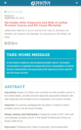 PracticeUpdate poster 7