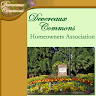 Devereaux Commons Application icon