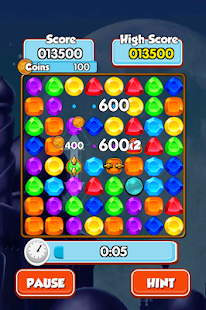 Free Bedazzled Gems APK for Android