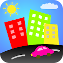 My City Live Wallpaper logo