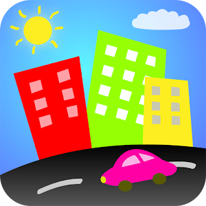 My City Live Wallpaper 1.5