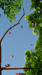 Kiki the Squirrel's Gone Nuts! poster 3