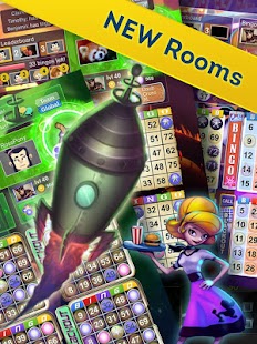 Lastest Big Fish Bingo - Free Bingo! APK