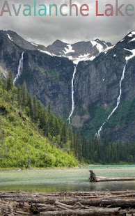 How to download Glacier National Park USA FREE patch 15.05.21 apk for bluestacks