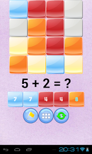 LEARN COUNTING STEP1 Screenshots 1