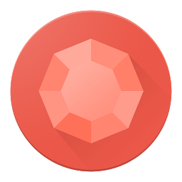 Gem Ruby CM12 Theme v1.0.3