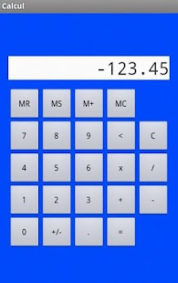 How to download Calcul 1.08 mod apk for bluestacks