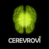 CEREVROVI AR-Augmented Reality