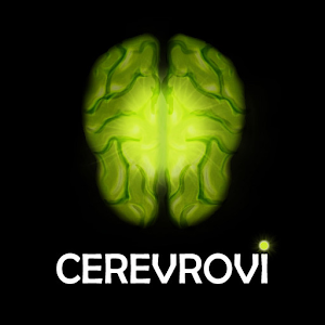 CEREVROVI AR-Augmented Reality 2.0