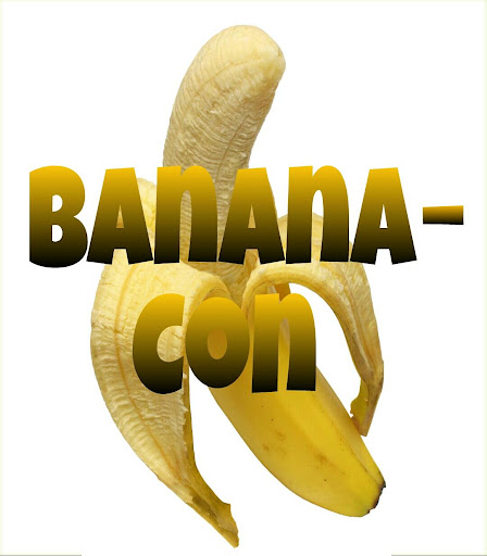 Banana Con