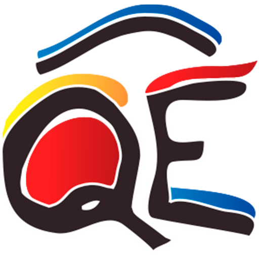 Quality Estates LOGO-APP點子