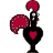 Nando’s Finder logo
