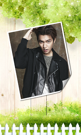 Lee Minho Wallpaper 10