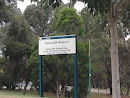 Forest Hill Reserve