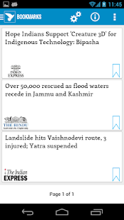 How to get India Newspapers - NewsPura 1.0.2 apk for android