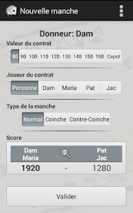 Download Coinche Pro Trial APK