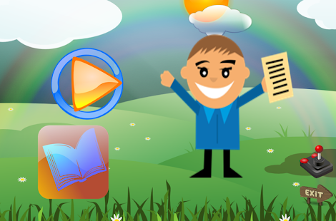 Free Belajar Huruf Angka dan Bentuk APK for Android