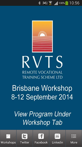 RVTS