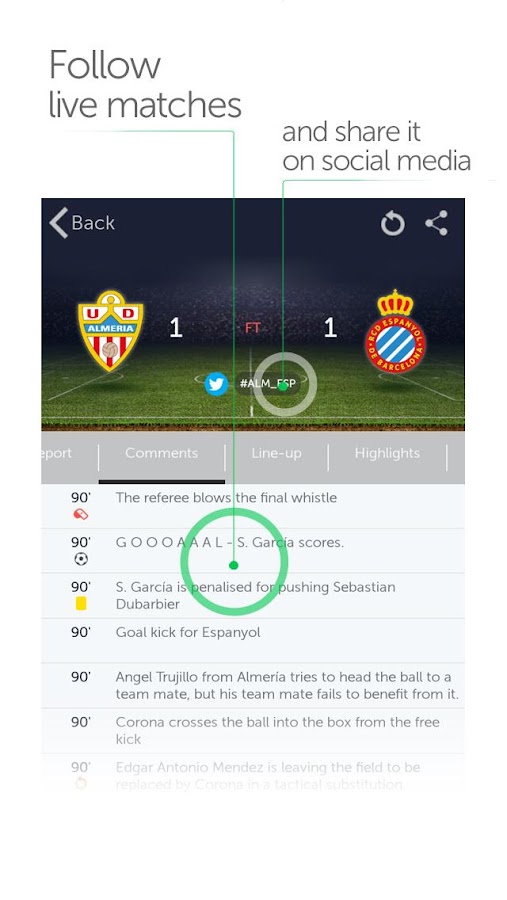 Download LALIGA+ Live Sports Free