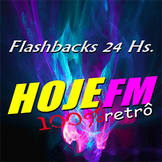 HOJEFM Web Rádio