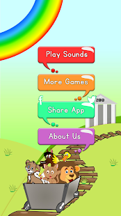 Download ZooAnimal Sounds(Kids) APK for PC