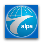 Cover Image of Herunterladen ALPA Mobile 3.0.9 APK