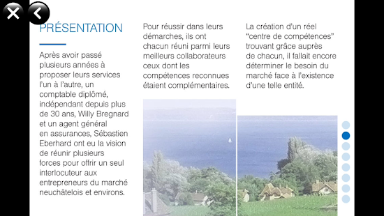 Download E-GESTION APK for PC