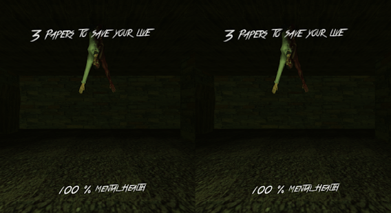 Lastest Slender VR CardBoard APK