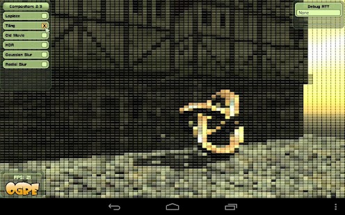 How to install Ogre3D - Samplebrowser 1.2 mod apk for laptop