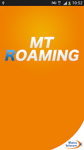 MT Roaming