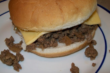 Crock-Pot Loose Meat Sandwiches Recipe
