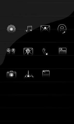 CUKI Theme Diamond Icons