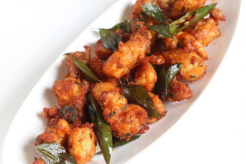 Chicken 65 Recipe