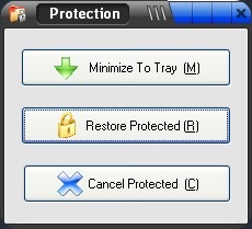 KaKa Folder Protection