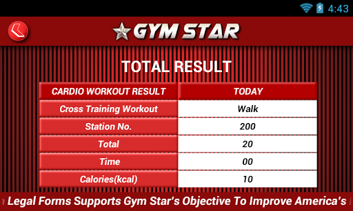 免費下載健康APP|GymStar Pro app開箱文|APP開箱王