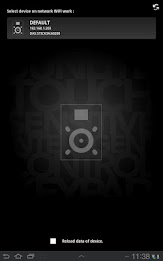 DMX Lightpad 3 poster 1