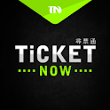 Ticket Now logo