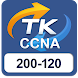 CCNA 200-120 Exam