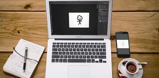 Изображения SketchBus на ПК с Windows