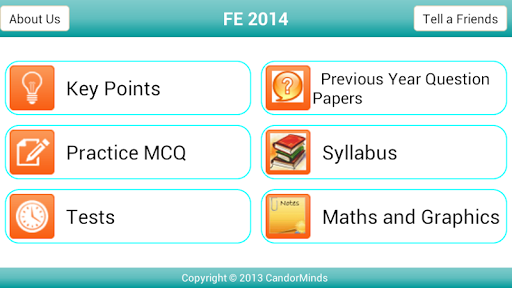 FE 2015 Online Pune University