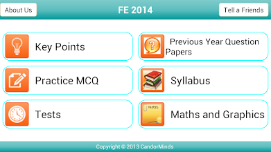 Pune University FE Online Exam APK Download for Android