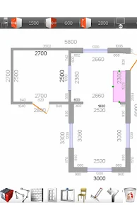 RedStick Site CAD - screenshot thumbnail