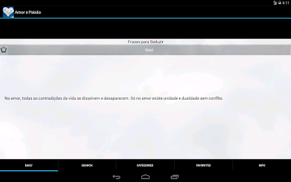 of love and passion sentences poster 3