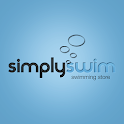 Simply Swim logo