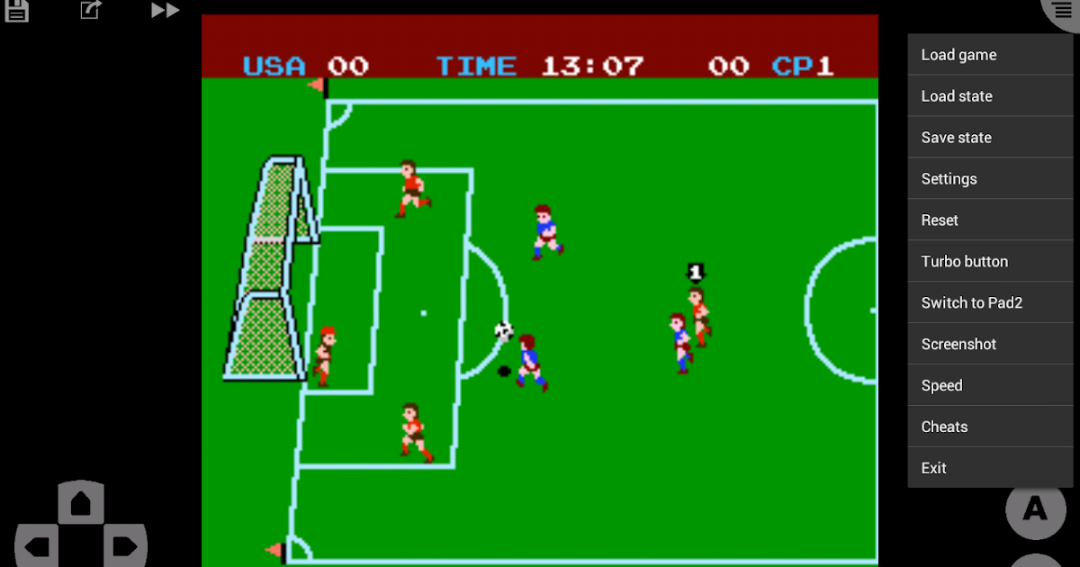 Nes Emulator Game Genie Cheats handrenew