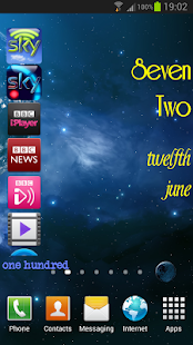 How to mod App Bar Widget 1.0.0 apk for pc