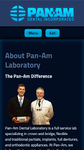 Free Pan Am Dental APK for PC